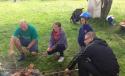 Cyklopúť Ruskinovce - 15.9.2014 Cyklopúť Ruskinovce - 15.9.2014