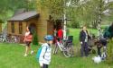 Cyklopúť Ruskinovce - 15.9.2014 Cyklopúť Ruskinovce - 15.9.2014