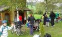 Cyklopúť Ruskinovce - 15.9.2014 Cyklopúť Ruskinovce - 15.9.2014