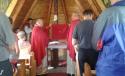 Cyklopúť Ruskinovce - 15.9.2014 Cyklopúť Ruskinovce - 15.9.2014