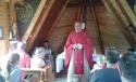 Cyklopúť Ruskinovce - 15.9.2014 Cyklopúť Ruskinovce - 15.9.2014