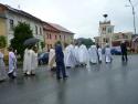 Posviacka chrámu - 25.7.2010 Posviacka chrámu - 25.7.2010