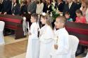 1. Sv. prijímanie 1. Sv. prijímanie