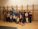 Solný tenis - nultý ročník Solný tenis - nultý ročník