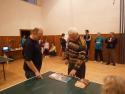 Solný tenis - nultý ročník Solný tenis - nultý ročník