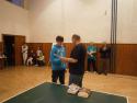 Solný tenis - nultý ročník Solný tenis - nultý ročník