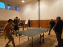 Solný tenis - nultý ročník Solný tenis - nultý ročník