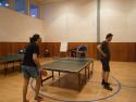 Solný tenis - nultý ročník Solný tenis - nultý ročník