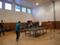 Solný tenis - nultý ročník Solný tenis - nultý ročník