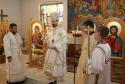Pamätná tabuľa Vdp. Jánovi Čisárikovi Pamätná tabuľa Vdp. Jánovi Čisárikovi