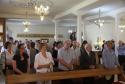 Pamätná tabuľa Vdp. Jánovi Čisárikovi Pamätná tabuľa Vdp. Jánovi Čisárikovi