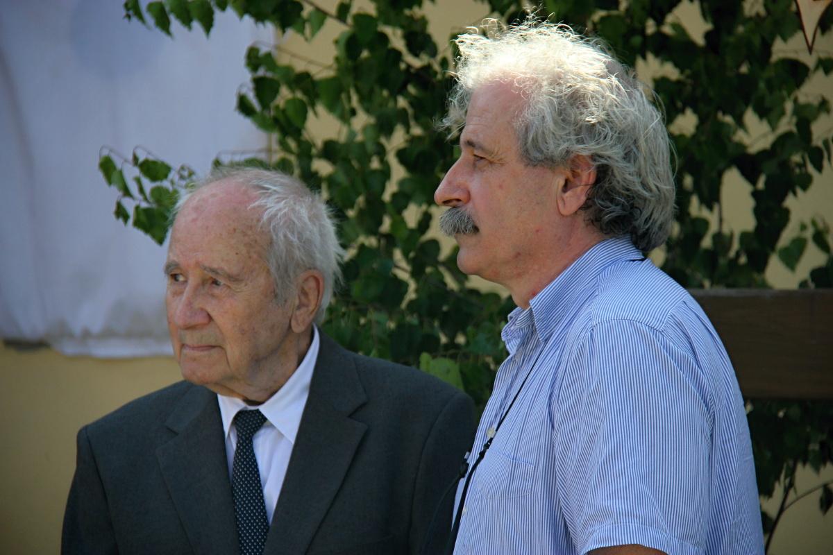 Fotogaléria Vdp. Ján Čisárik - spomienková slávnosť - 25.6.2016 (25) Vdp. Ján Čisárik - spomienková slávnosť - 25.6.2016