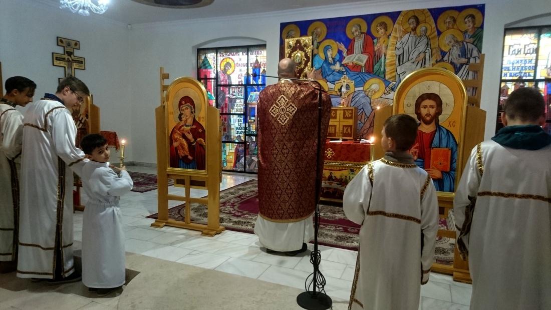 Fotogaléria Veľkonočné sviatky (44) Veľkonočné sviatky