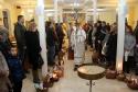 Posvätenie pokrmov, pascha Posvätenie pokrmov, pascha