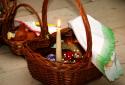 Posvätenie pokrmov, pascha Posvätenie pokrmov, pascha