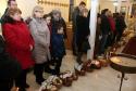 Posvätenie pokrmov, pascha Posvätenie pokrmov, pascha
