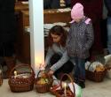Posvätenie pokrmov, pascha Posvätenie pokrmov, pascha