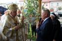 Vladyka ThDr. Ján Babjak SJ, PhD. navštívil našu farnosť Vladyka ThDr. Ján Babjak SJ, PhD. navštívil našu farnosť
