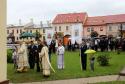 Vladyka ThDr. Ján Babjak SJ, PhD. navštívil našu farnosť Vladyka ThDr. Ján Babjak SJ, PhD. navštívil našu farnosť