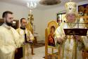 Vladyka ThDr. Ján Babjak SJ, PhD. navštívil našu farnosť Vladyka ThDr. Ján Babjak SJ, PhD. navštívil našu farnosť