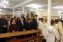 Vladyka ThDr. Ján Babjak SJ, PhD. navštívil našu farnosť Vladyka ThDr. Ján Babjak SJ, PhD. navštívil našu farnosť