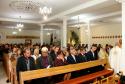 Vladyka ThDr. Ján Babjak SJ, PhD. navštívil našu farnosť Vladyka ThDr. Ján Babjak SJ, PhD. navštívil našu farnosť