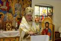 Vladyka ThDr. Ján Babjak SJ, PhD. navštívil našu farnosť Vladyka ThDr. Ján Babjak SJ, PhD. navštívil našu farnosť