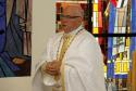 Vladyka ThDr. Ján Babjak SJ, PhD. navštívil našu farnosť Vladyka ThDr. Ján Babjak SJ, PhD. navštívil našu farnosť