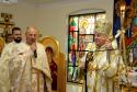 Vladyka ThDr. Ján Babjak SJ, PhD. navštívil našu farnosť Vladyka ThDr. Ján Babjak SJ, PhD. navštívil našu farnosť
