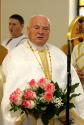 Vladyka ThDr. Ján Babjak SJ, PhD. navštívil našu farnosť Vladyka ThDr. Ján Babjak SJ, PhD. navštívil našu farnosť