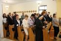 Vladyka ThDr. Ján Babjak SJ, PhD. navštívil našu farnosť Vladyka ThDr. Ján Babjak SJ, PhD. navštívil našu farnosť