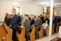 Vladyka ThDr. Ján Babjak SJ, PhD. navštívil našu farnosť Vladyka ThDr. Ján Babjak SJ, PhD. navštívil našu farnosť