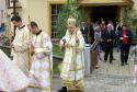 Vladyka ThDr. Ján Babjak SJ, PhD. navštívil našu farnosť Vladyka ThDr. Ján Babjak SJ, PhD. navštívil našu farnosť