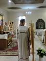 Mons. Milan Lach SJ navštívil rodnú farnosť Ľubica Mons. Milan Lach SJ navštívil rodnú farnosť Ľubica