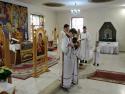 Mons. Milan Lach SJ navštívil rodnú farnosť Ľubica Mons. Milan Lach SJ navštívil rodnú farnosť Ľubica