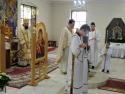 Mons. Milan Lach SJ navštívil rodnú farnosť Ľubica Mons. Milan Lach SJ navštívil rodnú farnosť Ľubica