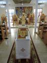 Mons. Milan Lach SJ navštívil rodnú farnosť Ľubica Mons. Milan Lach SJ navštívil rodnú farnosť Ľubica