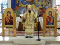 Mons. Milan Lach SJ navštívil rodnú farnosť Ľubica Mons. Milan Lach SJ navštívil rodnú farnosť Ľubica