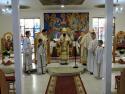 Mons. Milan Lach SJ navštívil rodnú farnosť Ľubica Mons. Milan Lach SJ navštívil rodnú farnosť Ľubica