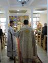 Mons. Milan Lach SJ navštívil rodnú farnosť Ľubica Mons. Milan Lach SJ navštívil rodnú farnosť Ľubica