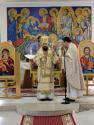 Mons. Milan Lach SJ navštívil rodnú farnosť Ľubica Mons. Milan Lach SJ navštívil rodnú farnosť Ľubica