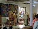Mons. Milan Lach SJ navštívil rodnú farnosť Ľubica Mons. Milan Lach SJ navštívil rodnú farnosť Ľubica