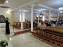 Mons. Milan Lach SJ navštívil rodnú farnosť Ľubica Mons. Milan Lach SJ navštívil rodnú farnosť Ľubica