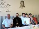 Mons. Milan Lach SJ navštívil rodnú farnosť Ľubica Mons. Milan Lach SJ navštívil rodnú farnosť Ľubica