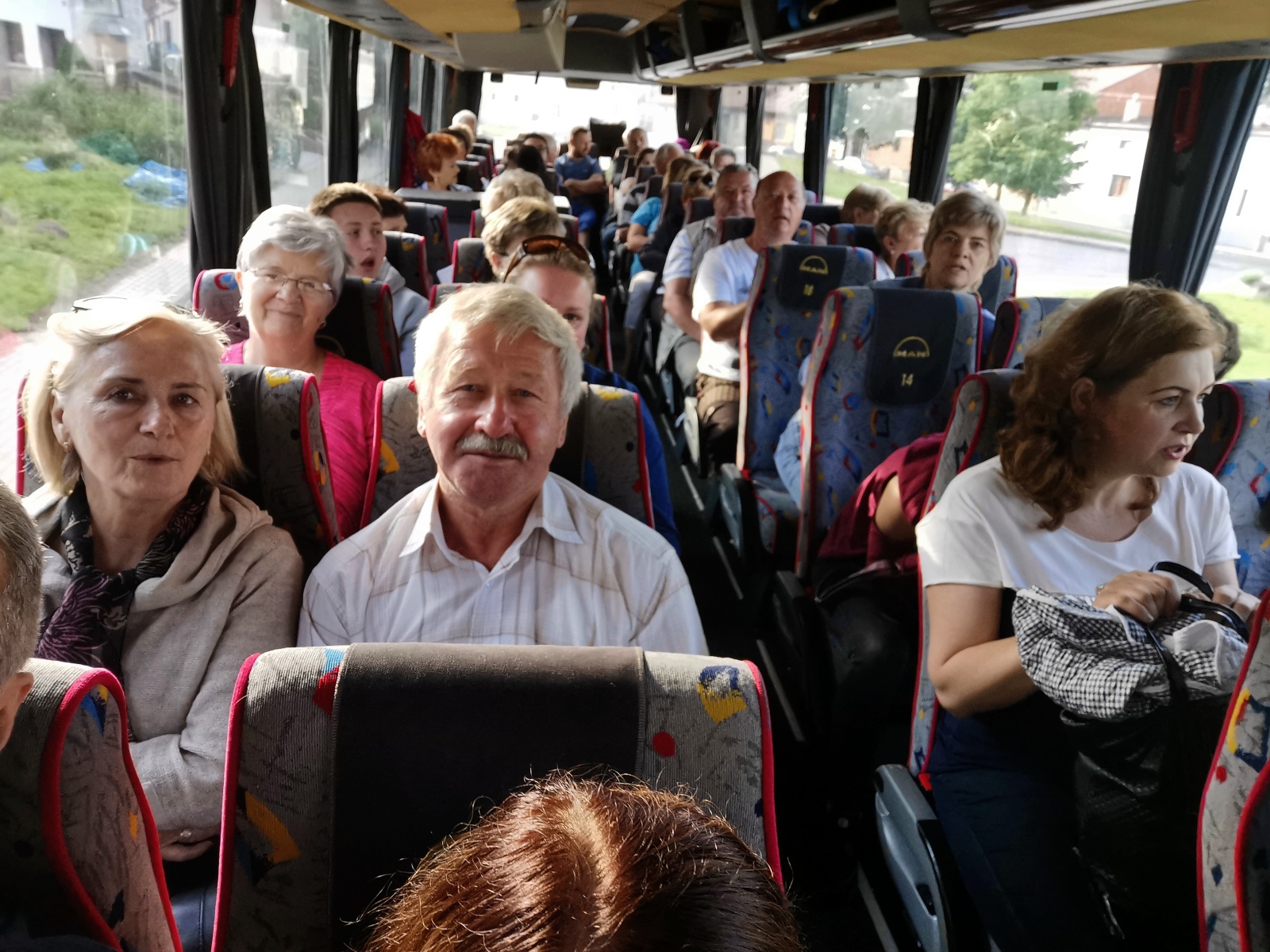 Fotogaléria Farská púť - Czestochowa a Wadowice (123) Farská púť - Czestochowa a Wadowice