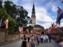 Farská púť - Czestochowa a Wadowice Farská púť - Czestochowa a Wadowice