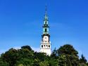 Farská púť - Czestochowa a Wadowice Farská púť - Czestochowa a Wadowice