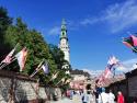 Farská púť - Czestochowa a Wadowice Farská púť - Czestochowa a Wadowice