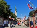Farská púť - Czestochowa a Wadowice Farská púť - Czestochowa a Wadowice