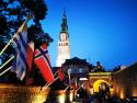 Farská púť - Czestochowa a Wadowice Farská púť - Czestochowa a Wadowice